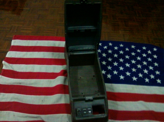 คอลโชลข้างคนขับTOYOTA SUPPER CUSTOM