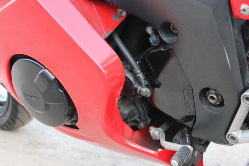 ขาย CBR1100XX blackbird อินวอยล์ สรรพสามิต