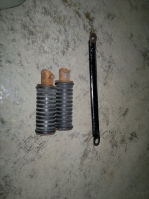 อะไหล่เค125