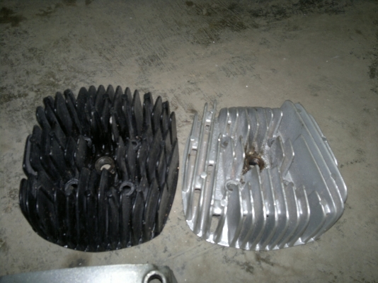 อะไหล่เค125