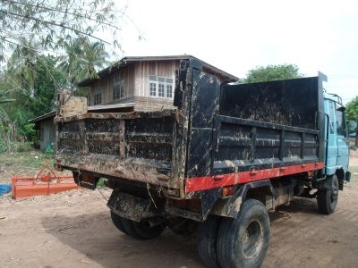 ขายหกล้อดั้มพ์ NISSAN DIESEL เครื่อง WO6D 165 แีรง ขายหกล้อดั้มพ์ NISSAN DIESEL เครื่อง WO6D 165 แีรง