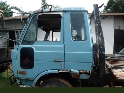 ขายหกล้อดั้มพ์ NISSAN DIESEL เครื่อง WO6D 165 แีรง ขายหกล้อดั้มพ์ NISSAN DIESEL เครื่อง WO6D 165 แีรง