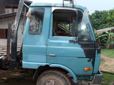 ขายหกล้อดั้มพ์ NISSAN DIESEL เครื่อง WO6D 165 แีรง ขายหกล้อดั้มพ์ NISSAN DIESEL เครื่อง WO6D 165 แีรง