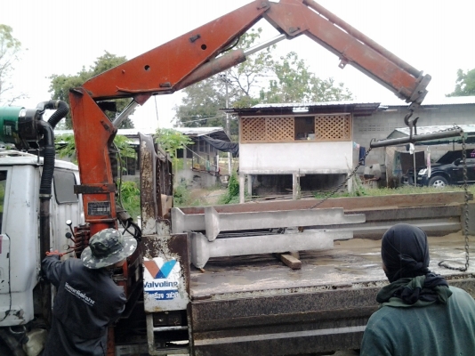 ขายเครน1ตัน