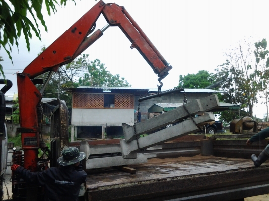 ขายเครน1ตัน