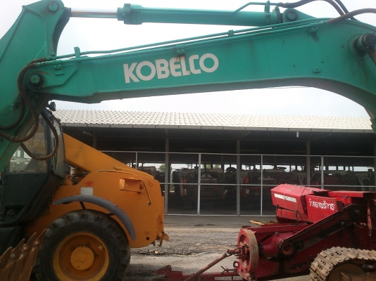 KOBELCO SK 100-2