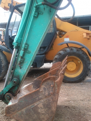 KOBELCO SK 100-2