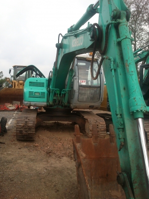KOBELCO SK 100-2