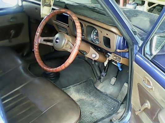 ขายด่วนครับ สภาพพร้อมใช้งาน mazda 1.3 4เกียร์ หัวเดียว