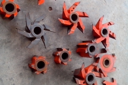 เครื่องเร้าเตอร์ของเยอรมันรุ่นใหญ่ครับ