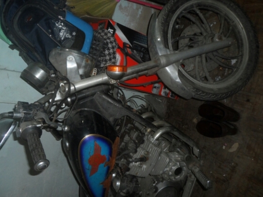 ขายแล้วครับ ขอบพระคุณ คุณแบงค์ มีนบุรีครับ