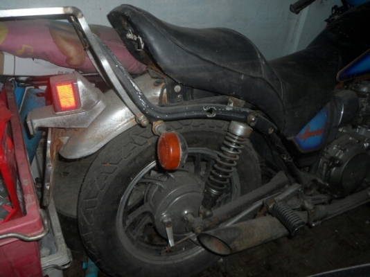 ขายแล้วครับ ขอบพระคุณ คุณแบงค์ มีนบุรีครับ