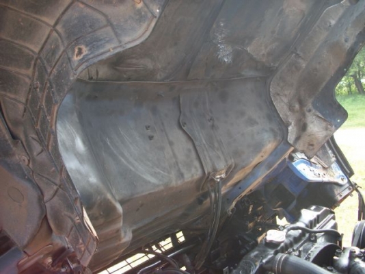 ขาย ISUZU NQR 120 ตัวพิเศษ คัชซีใหญ่ เฟืองท้ายใหญ่ พร้อมลุยไร่อ้อย