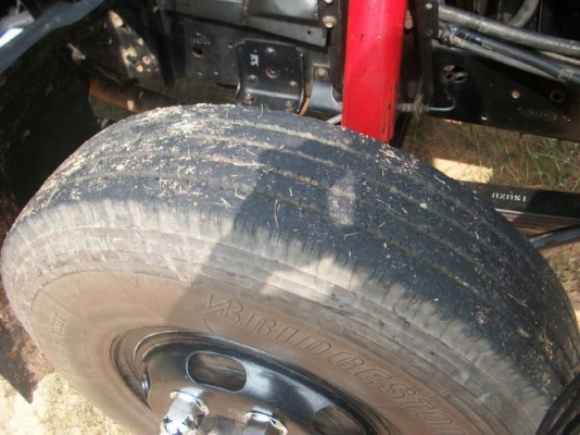 ขาย ISUZU NQR 120 ตัวพิเศษ คัชซีใหญ่ เฟืองท้ายใหญ่ พร้อมลุยไร่อ้อย