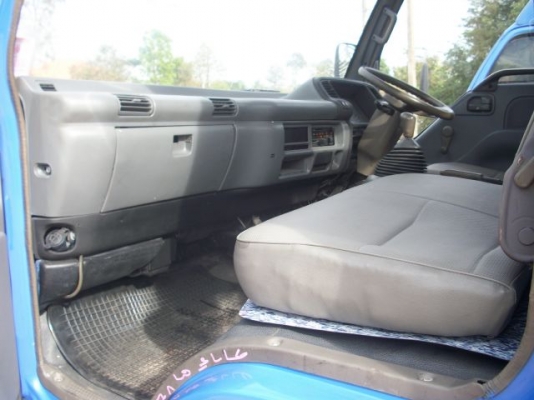 ขายด่วน ISUZU NQR 120 ตัวพิเศษ ต้องการเงินไปซื้อที่ดิน