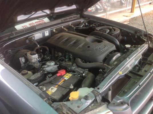 ขายรถมือสองสภาพดีขายด่วนรับประกันความสวย