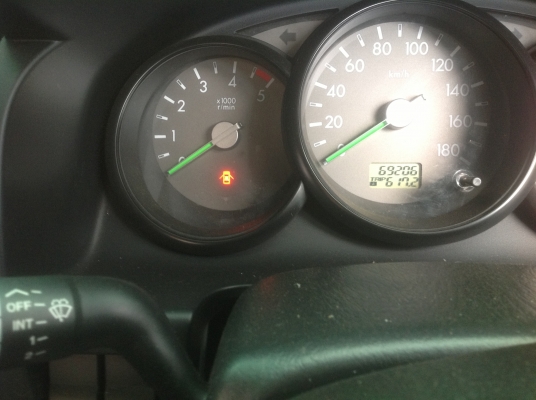 ขายรถมือสองสภาพดีขายด่วนรับประกันความสวย