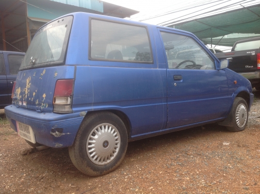 ขายรถมิล่า(ขายด่วน)