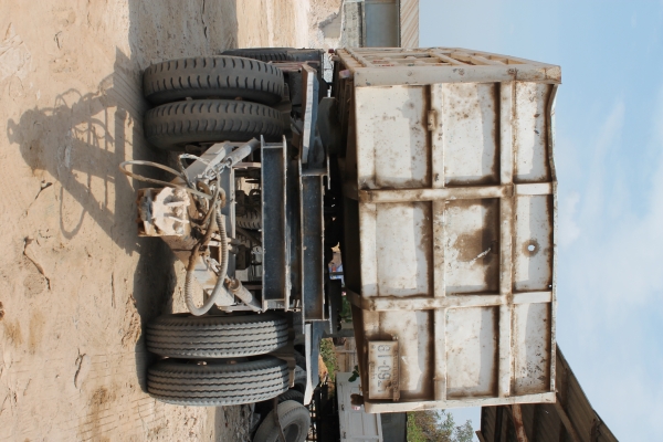 ลูกพ่วงสิบล้อ  สภาพ ดี  ทำนิด หน่อย   ติด ต่อ โด่ง 0899388002