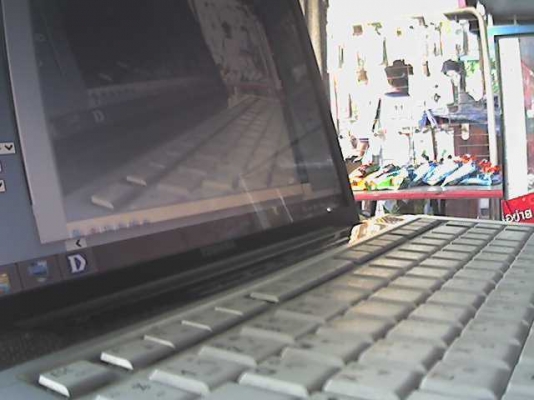 @@@ ขาย D-Link (3G) Wireless Pan/Tilt Internet Camera DCS-5220 @@@