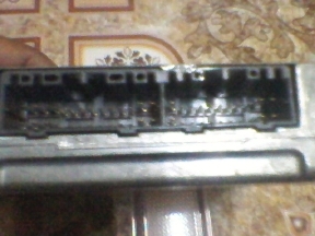 *** เฮดเดอร์และกล่องECU Auto Hyper City1996-2000 ***