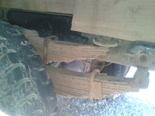 ขาย 6ล้อISUZU JCR 160 แรง (6BD1) เครื่องแรง ดี คัซซีดี ไม่ผุ ไม่ดาม. พร้อมลุยงานได้เลน พร้อมโอน. ขาย 6ล้อISUZU JCR 160 แรง (6BD1) เครื่องแรง ดี คัซซีดี ไม่ผุ ไม่ดาม. พร้อมลุยงานได้เลน พร้อมโอน.