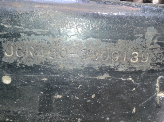 ขาย 6ล้อISUZU JCR 160 แรง (6BD1) เครื่องแรง ดี คัซซีดี ไม่ผุ ไม่ดาม. พร้อมลุยงานได้เลน พร้อมโอน. ขาย 6ล้อISUZU JCR 160 แรง (6BD1) เครื่องแรง ดี คัซซีดี ไม่ผุ ไม่ดาม. พร้อมลุยงานได้เลน พร้อมโอน.