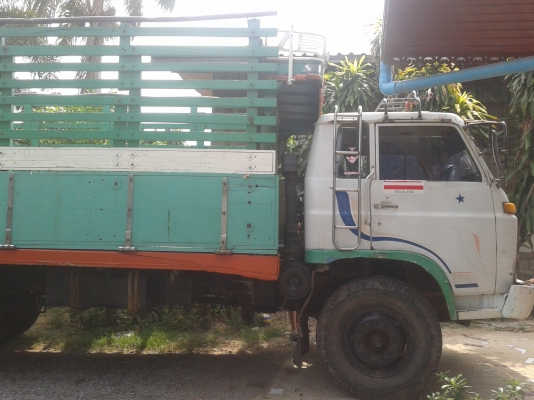 ขาย 6ล้อISUZU JCR 160 แรง (6BD1) เครื่องแรง ดี คัซซีดี ไม่ผุ ไม่ดาม. พร้อมลุยงานได้เลน พร้อมโอน. ขาย 6ล้อISUZU JCR 160 แรง (6BD1) เครื่องแรง ดี คัซซีดี ไม่ผุ ไม่ดาม. พร้อมลุยงานได้เลน พร้อมโอน.