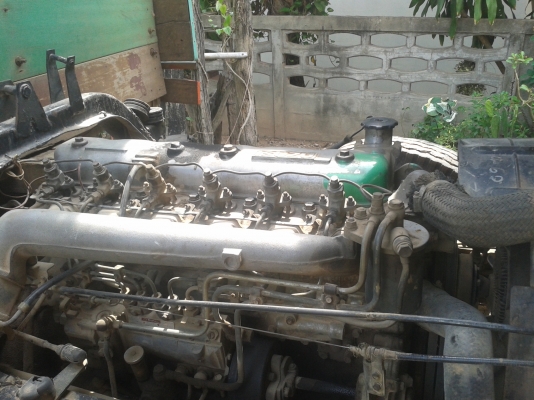 ขาย 6ล้อISUZU JCR 160 แรง (6BD1) เครื่องแรง ดี คัซซีดี ไม่ผุ ไม่ดาม. พร้อมลุยงานได้เลน พร้อมโอน. ขาย 6ล้อISUZU JCR 160 แรง (6BD1) เครื่องแรง ดี คัซซีดี ไม่ผุ ไม่ดาม. พร้อมลุยงานได้เลน พร้อมโอน.