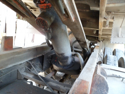 ขายด่วนครับสิบล้อ kt 925 ดั้ม 755000 บาท