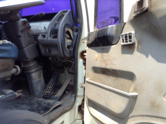 ขาย 10 ล้อ HINO FM3H