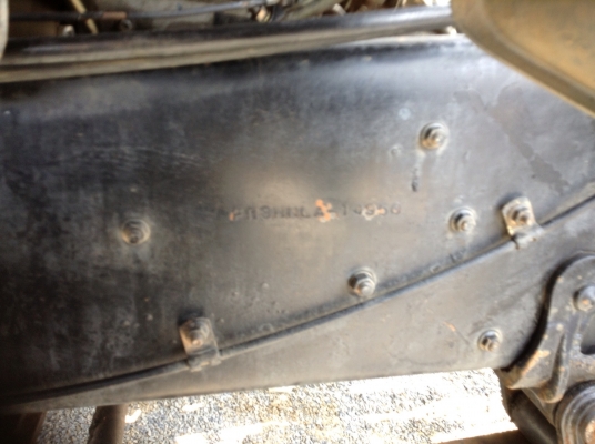 ขาย 10 ล้อ HINO FM3H