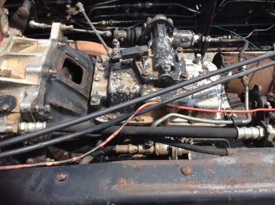 ขาย 10 ล้อ HINO FM3H