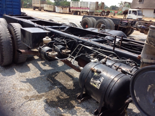 ขาย 10 ล้อ HINO FM3H