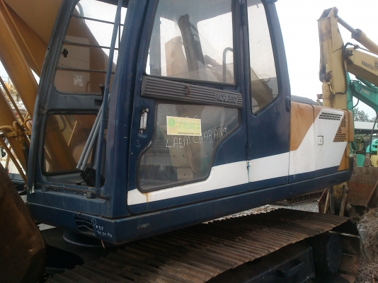 KOBELCO SK200