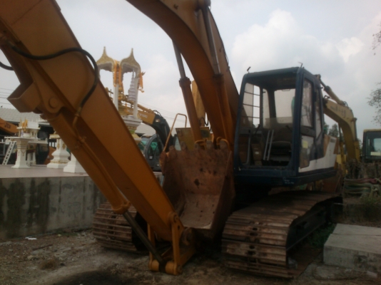 KOBELCO SK200