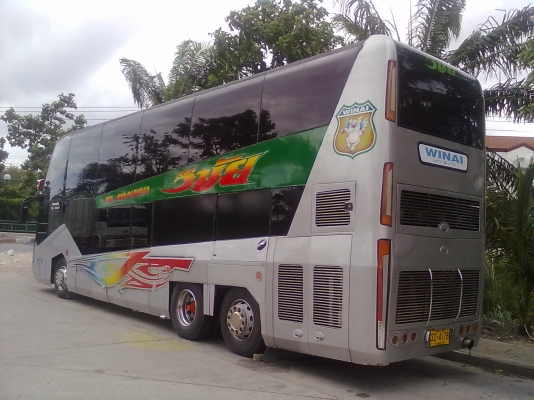 ขายรถบัส8ล้อ2ชั้น วินัย0898154519