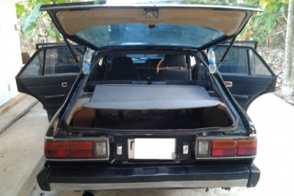 ต้อนรับเปิดเทิม 30000 บาทถูกแบบมอไซกันฝนตกเครื่องเดิมติดรถ