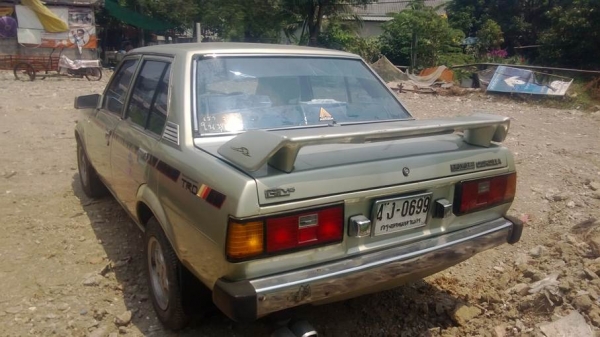 แยกอะไหล่ KE70 เหลี่ยมเล็ก