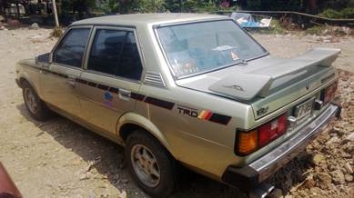 แยกอะไหล่ KE70 เหลี่ยมเล็ก