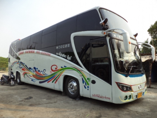 รถบัสปรับอากาศ40-50ที่นั่งให้เช่า0895169388 รถบัสปรับอากาศ40-50ที่นั่งให้เช่า0895169388