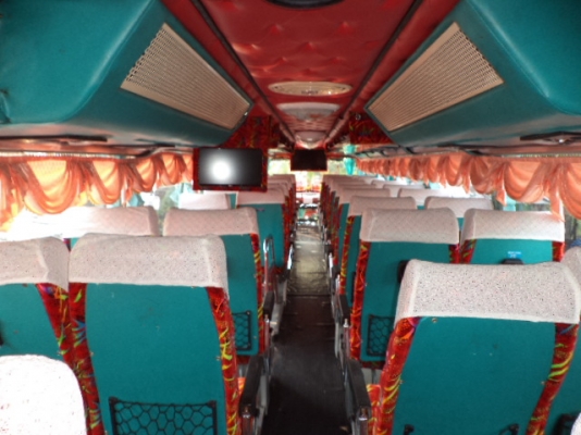 รถบัสปรับอากาศ40-50ที่นั่งให้เช่า0895169388 รถบัสปรับอากาศ40-50ที่นั่งให้เช่า0895169388