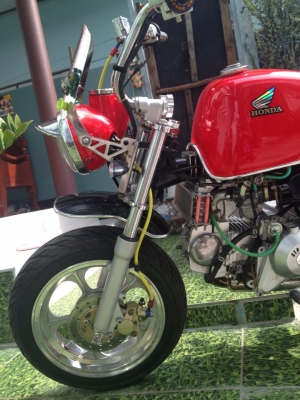 ขายกอลิล่า สตาเลี่ยน125cc มีทะเบียนพร้อมโอน 31500 ขายกอลิล่า สตาเลี่ยน125cc มีทะเบียนพร้อมโอน 31500