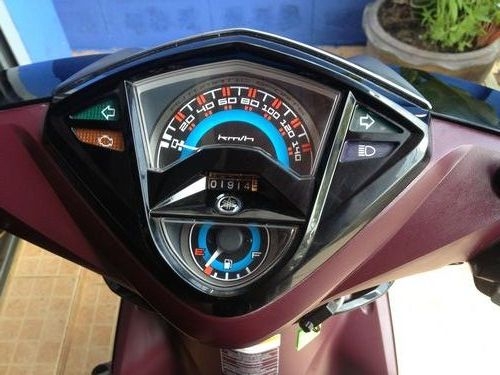 MIO125GTXตัวท็อปล้อแม็กแท้ศูนย์รถปี2012วิ่ง1XXXโลสวยกริ้บๆ MIO125GTXตัวท็อปล้อแม็กแท้ศูนย์รถปี2012วิ่ง1XXXโลสวยกริ้บๆ