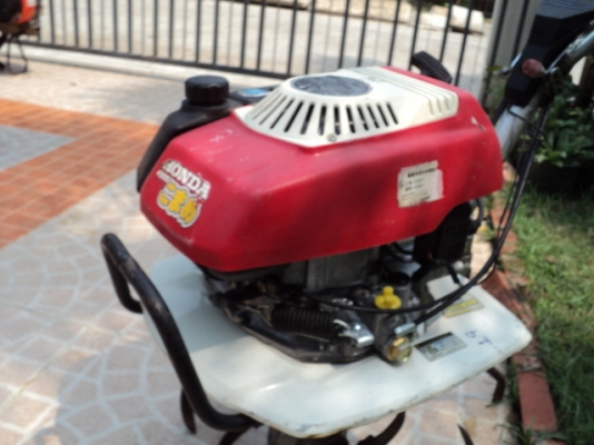 รหัส:12000537เครื่องพรวนดินG100-1191739(2.0ps)ชุดพรวนดินกว้าง50cm.ประหยัดน้ำมันwww.nihonmono.com