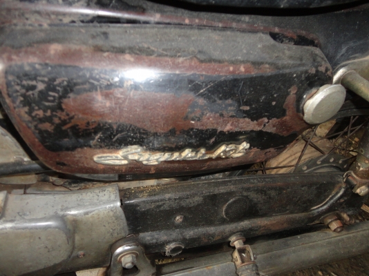 ขอบคุณพ.เสือครับ suzuki k-125 s10 ทะเบียนเต็ม สนใจโทร.081-005-8785