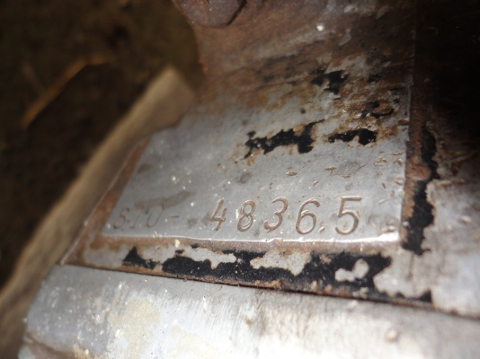 ขอบคุณพ.เสือครับ suzuki k-125 s10 ทะเบียนเต็ม สนใจโทร.081-005-8785