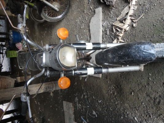 ขอบคุณพ.เสือครับ suzuki k-125 s10 ทะเบียนเต็ม สนใจโทร.081-005-8785