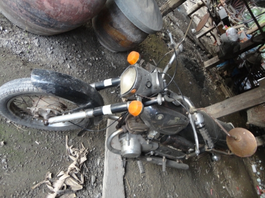 ขอบคุณพ.เสือครับ suzuki k-125 s10 ทะเบียนเต็ม สนใจโทร.081-005-8785