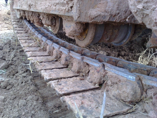 ขายรถแบคโฮ KOMATSU PC 150-3 สภาพโซ่หนาเอวแน่นเครื่องปั้มเป็นรุ่น 5 บูมอามไม่มีปะด่วนๆเอกสารใบสัญญาซื้อขาย